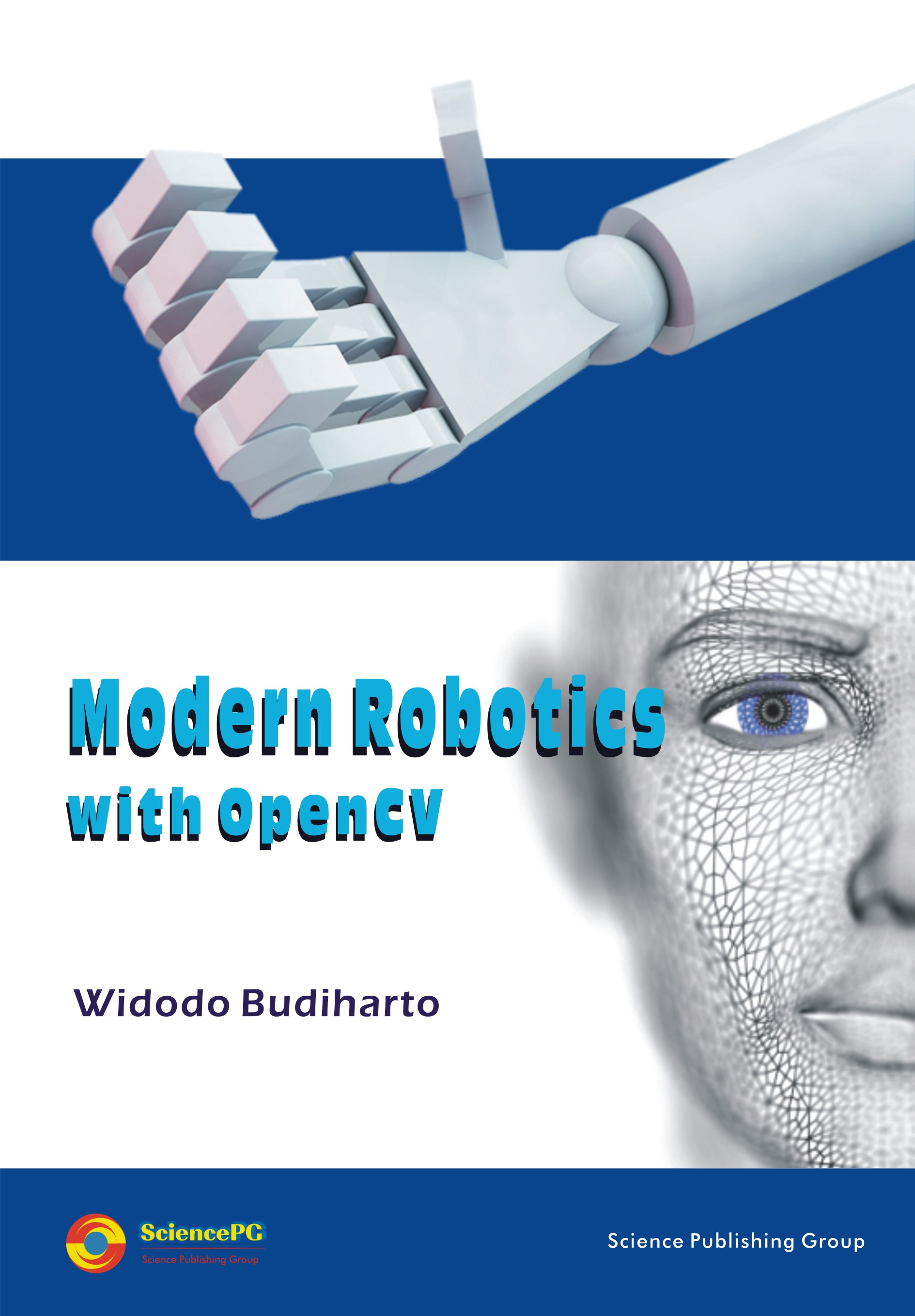 opencv robotics