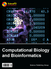 Computational Biology And Bioinformatics :: Science Publishing Group