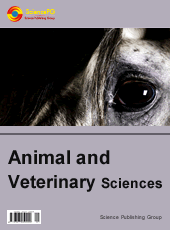Animal and Veterinary Sciences :: Science Publishing Group
