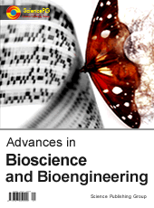 Advances In Bioscience And Bioengineering :: Science Publishing Group