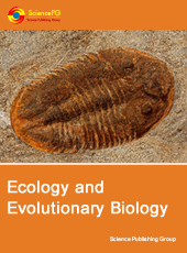 Ecology And Evolutionary Biology :: Science Publishing Group