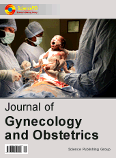 Journal Of Gynecology And Obstetrics :: Science Publishing Group