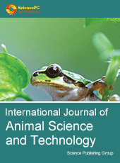International Journal of Animal Science and Technology :: Science  Publishing Group