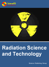 Radiation Science and Technology :: Science Publishing Group
