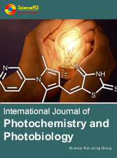 journal of photochemistry and photobiology a chemistry abbreviation