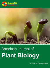 Journal of Biology :: Science Publishing Group