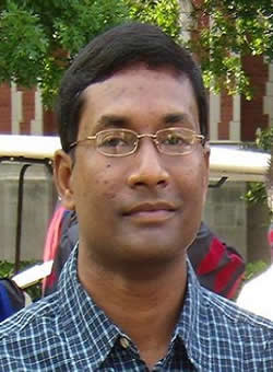 <b>Amlan Kumar</b> Patra - 10012594_20140824