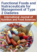 Functional Foods and Nutraceuticals for Management of Type 2 Diabetes ...